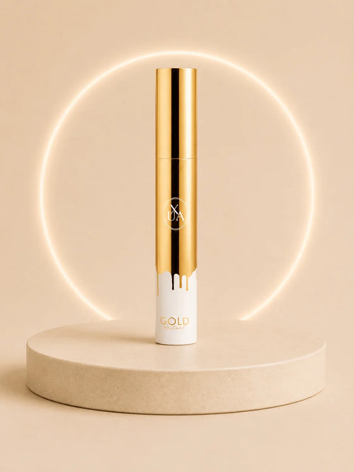ULYXA Bullion 4D Mascara – Volume, Length & Definition