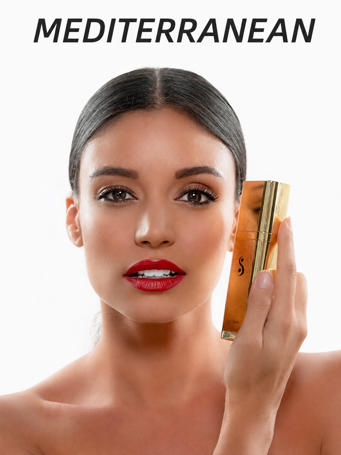 Sanelya® Gold | Nouvelle CC Crème Ultra Couvrante | Format Maxi | - ULYXA