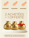 Buy 2 Sanelya products and get the 3rd FREE!