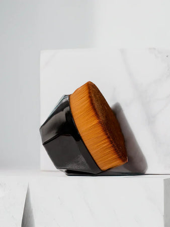 Black brush
