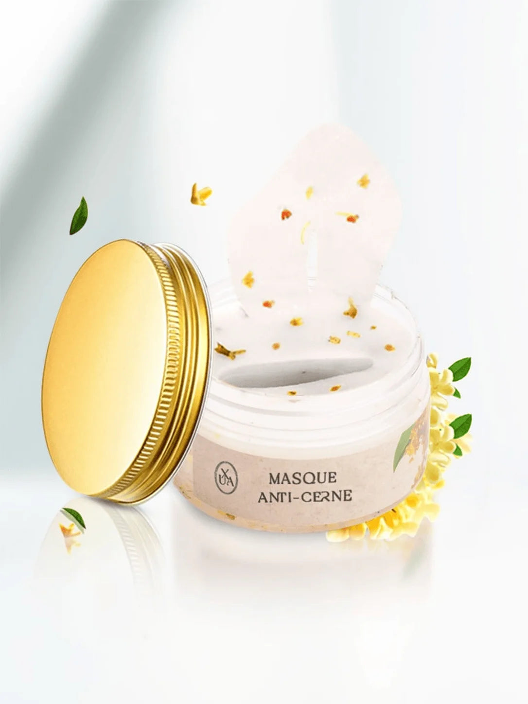 ULYXA Eye Mask – Anti-Wrinkle & Dark Circles Treatment