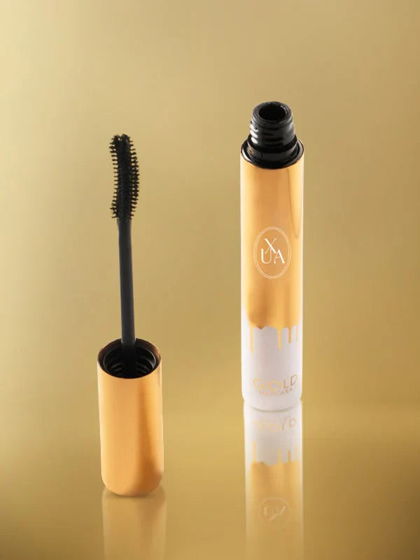 ULYXA Bullion 4D Mascara – Volume, Length & Definition