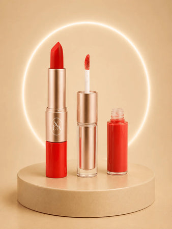 ULYXA LIP | 2 in 1 Lipstick