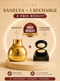 Sanelya + its refill