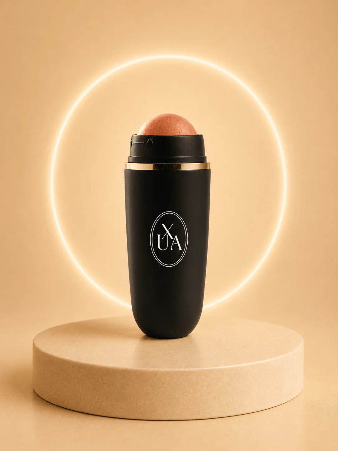 ULYXA Volcanic Mattifying Roller