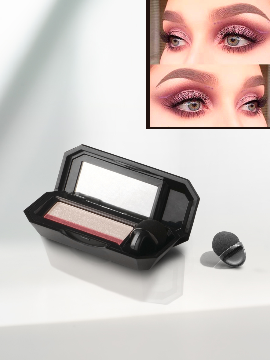 ULYXA Eyeshadow | High Coverage. Long Lasting. Stunning.