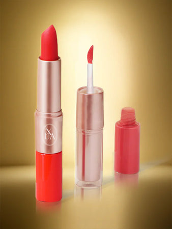 ULYXA LIP | 2 in 1 Lipstick