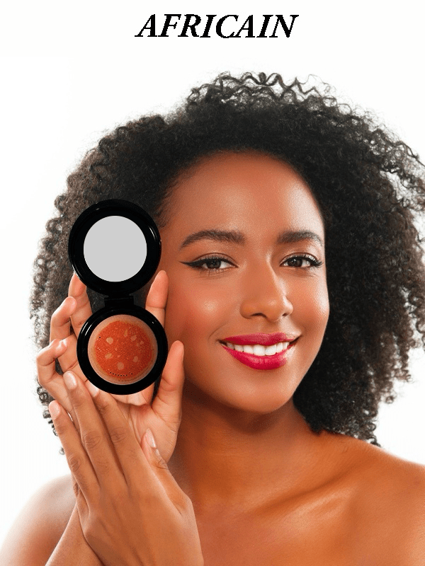 Official Sanelya CC Cream Refill – High Coverage, Natural Finish