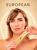 Choose the shade that best matches your skin tone
