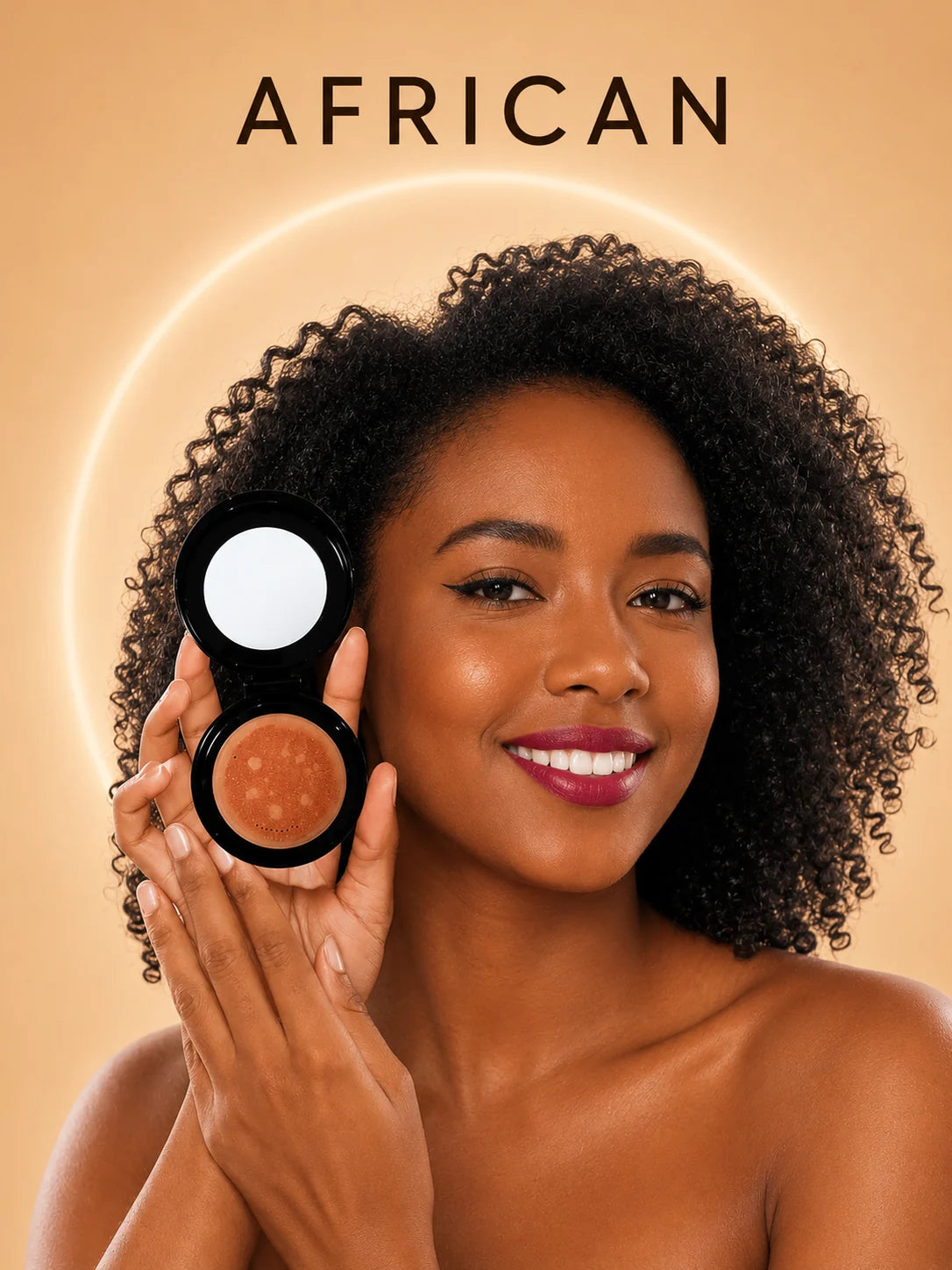 Official Sanelya CC Cream Refill – High Coverage, Natural Finish