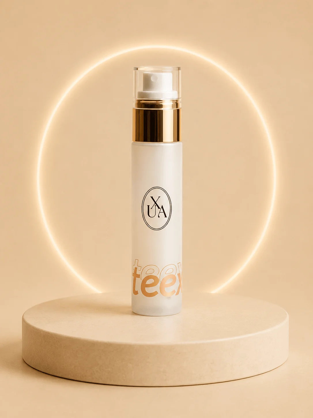 ULYXA Setting Spray – Long-Lasting Makeup Hold