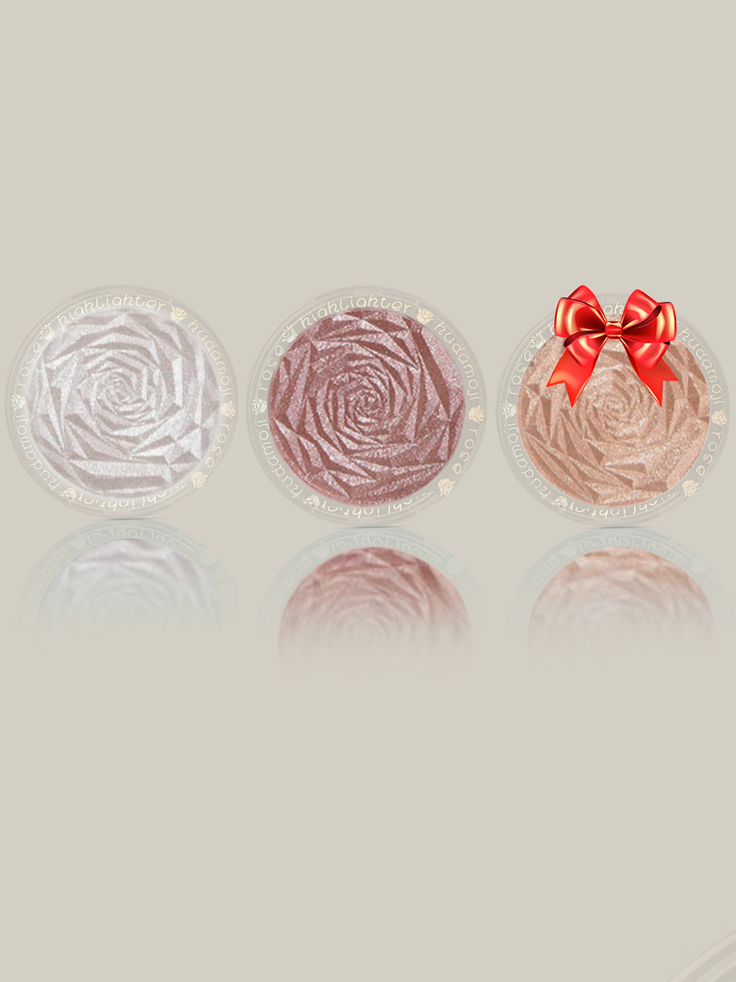 Diamond Highlighter | Blush