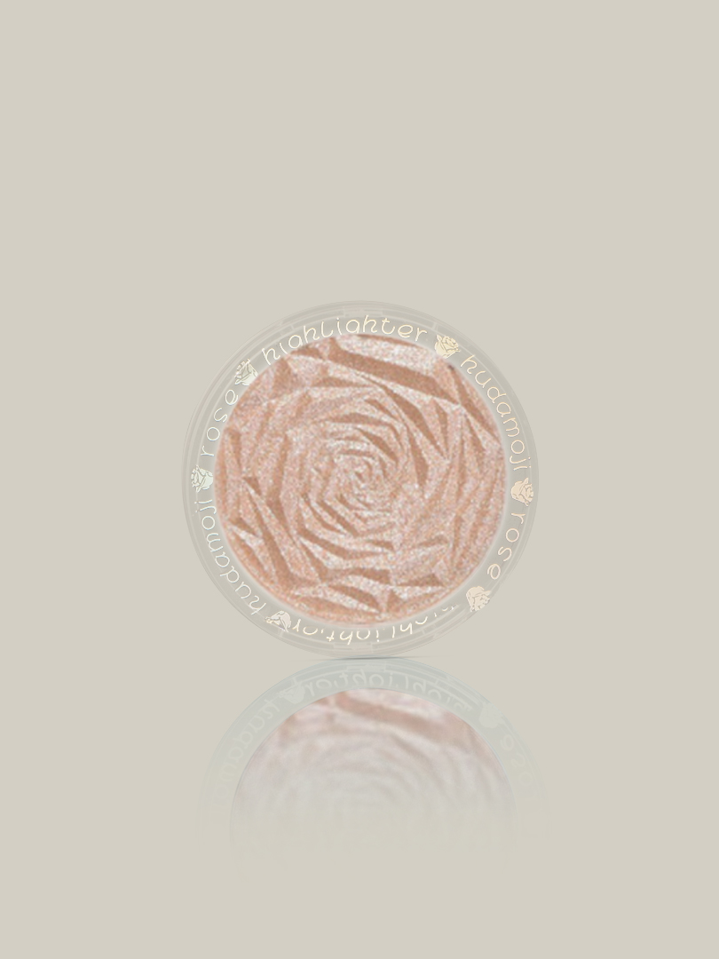 Diamond Highlighter | Blush