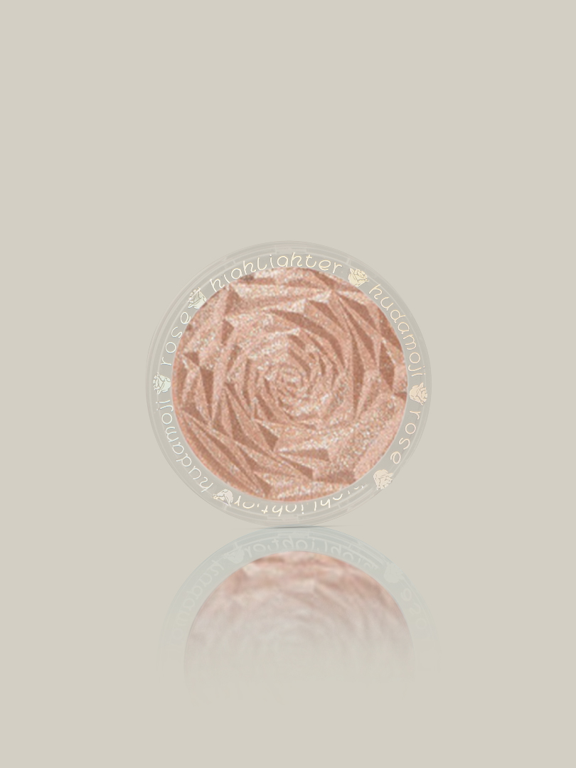 Diamond Highlighter | Blush