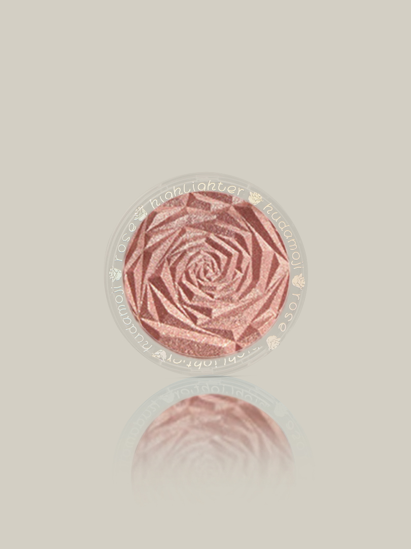 Diamond Highlighter | Blush