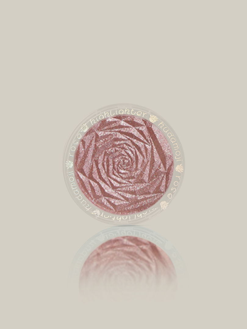 Diamond Highlighter | Blush