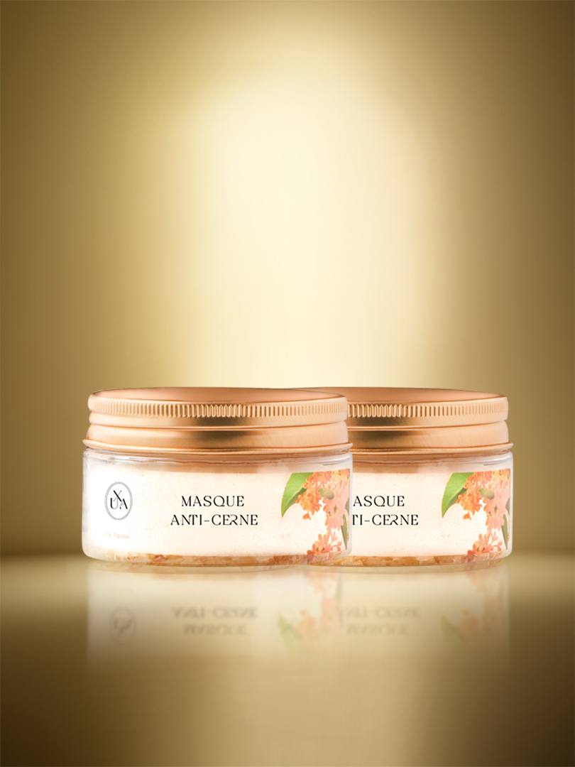 ULYXA Eye Mask – Anti-Wrinkle & Dark Circles Treatment