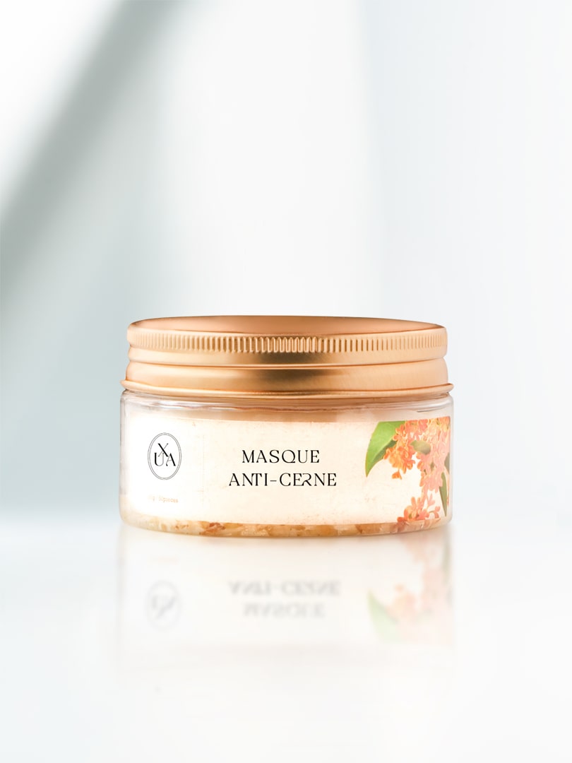 ULYXA Eye Mask – Anti-Wrinkle & Dark Circles Treatment