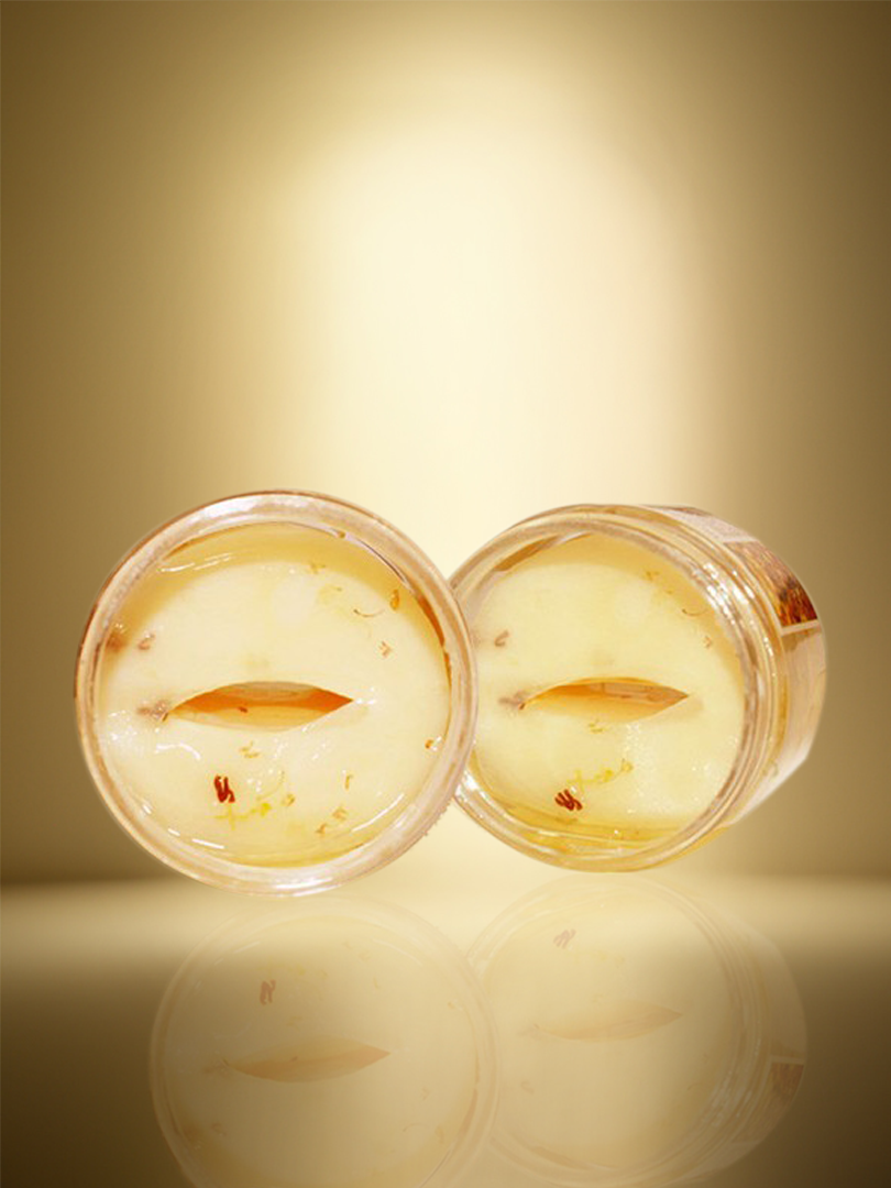 ULYXA Eye Mask – Anti-Wrinkle & Dark Circles Treatment