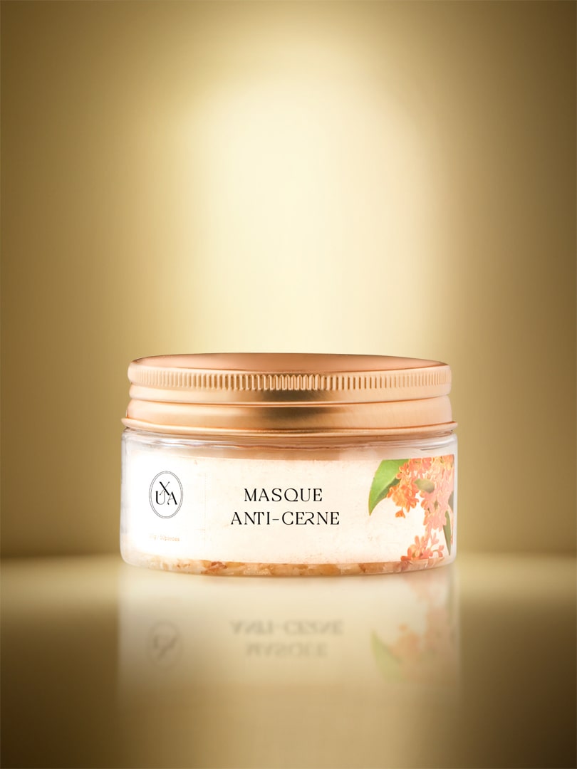 ULYXA Eye Mask – Anti-Wrinkle & Dark Circles Treatment