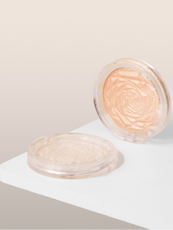 Diamond Highlighter | Blush