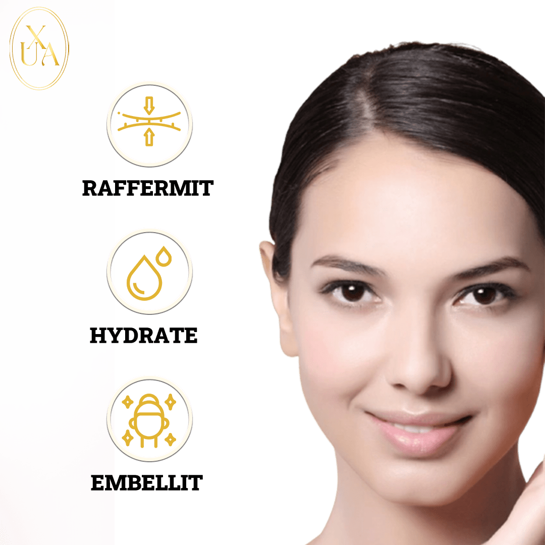 ULYXA Eye Mask – Anti-Wrinkle & Dark Circles Treatment